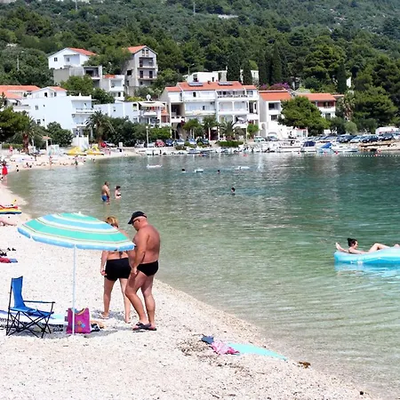 By The Sea Zivogosce - Porat, Makarska - 13853 Apartment