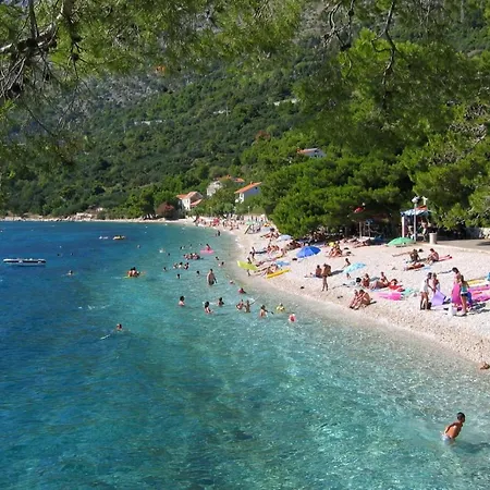 By The Sea Zivogosce - Porat, Makarska - 13853 Apartment