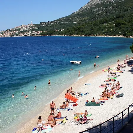 By The Sea Zivogosce - Porat, Makarska - 13853 Apartment Igrane