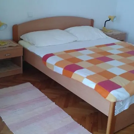By The Sea Zivogosce - Porat, Makarska - 13853 Apartment Igrane
