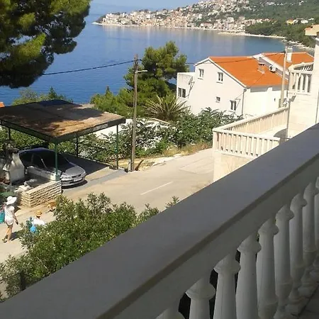 By The Sea Zivogosce - Porat, Makarska - 13853 * Igrane