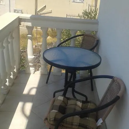 Apartment By The Sea Zivogosce - Porat, Makarska - 13853 Igrane