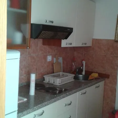 Apartment By The Sea Zivogosce - Porat, Makarska - 13853 *