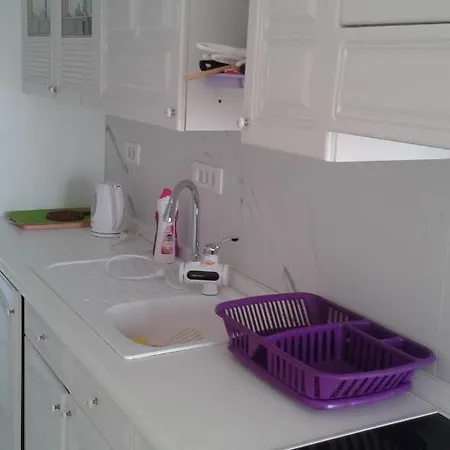 Apartment By The Sea Zivogosce - Porat, Makarska - 13853