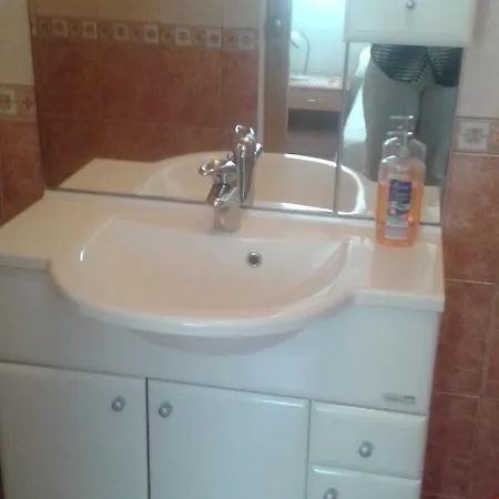 Apartment By The Sea Zivogosce - Porat, Makarska - 13853