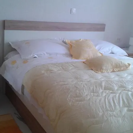 By The Sea Zivogosce - Porat, Makarska - 13853 Apartment
