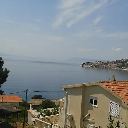 By The Sea Zivogosce - Porat, Makarska - 13853 Apartment Igrane