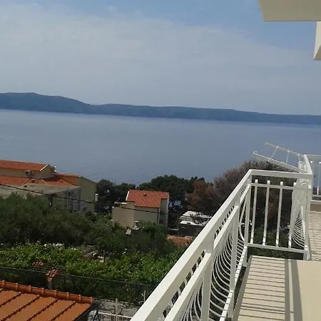 By The Sea Zivogosce - Porat, Makarska - 13853 * Igrane