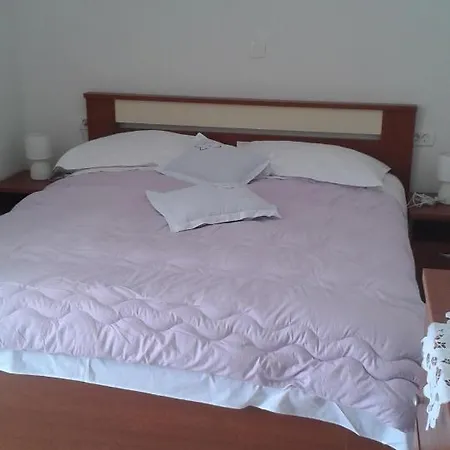 Apartment By The Sea Zivogosce - Porat, Makarska - 13853