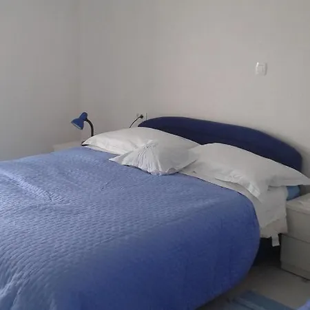 Apartment By The Sea Zivogosce - Porat, Makarska - 13853 Igrane