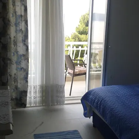 By The Sea Zivogosce - Porat, Makarska - 13853 Apartment