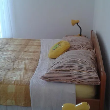 By The Sea Zivogosce - Porat, Makarska - 13853 Apartment *