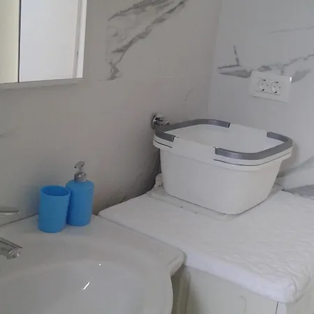 By The Sea Zivogosce - Porat, Makarska - 13853 Apartment Igrane