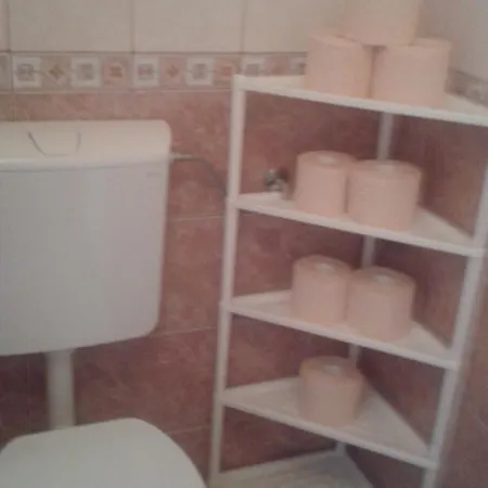 By The Sea Zivogosce - Porat, Makarska - 13853 Apartment *