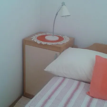 Apartment By The Sea Zivogosce - Porat, Makarska - 13853 Igrane
