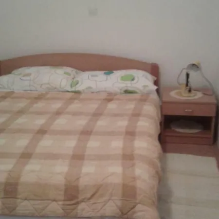 By The Sea Zivogosce - Porat, Makarska - 13853 Apartment Igrane