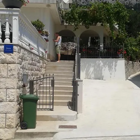 By The Sea Zivogosce - Porat, Makarska - 13853 Igrane